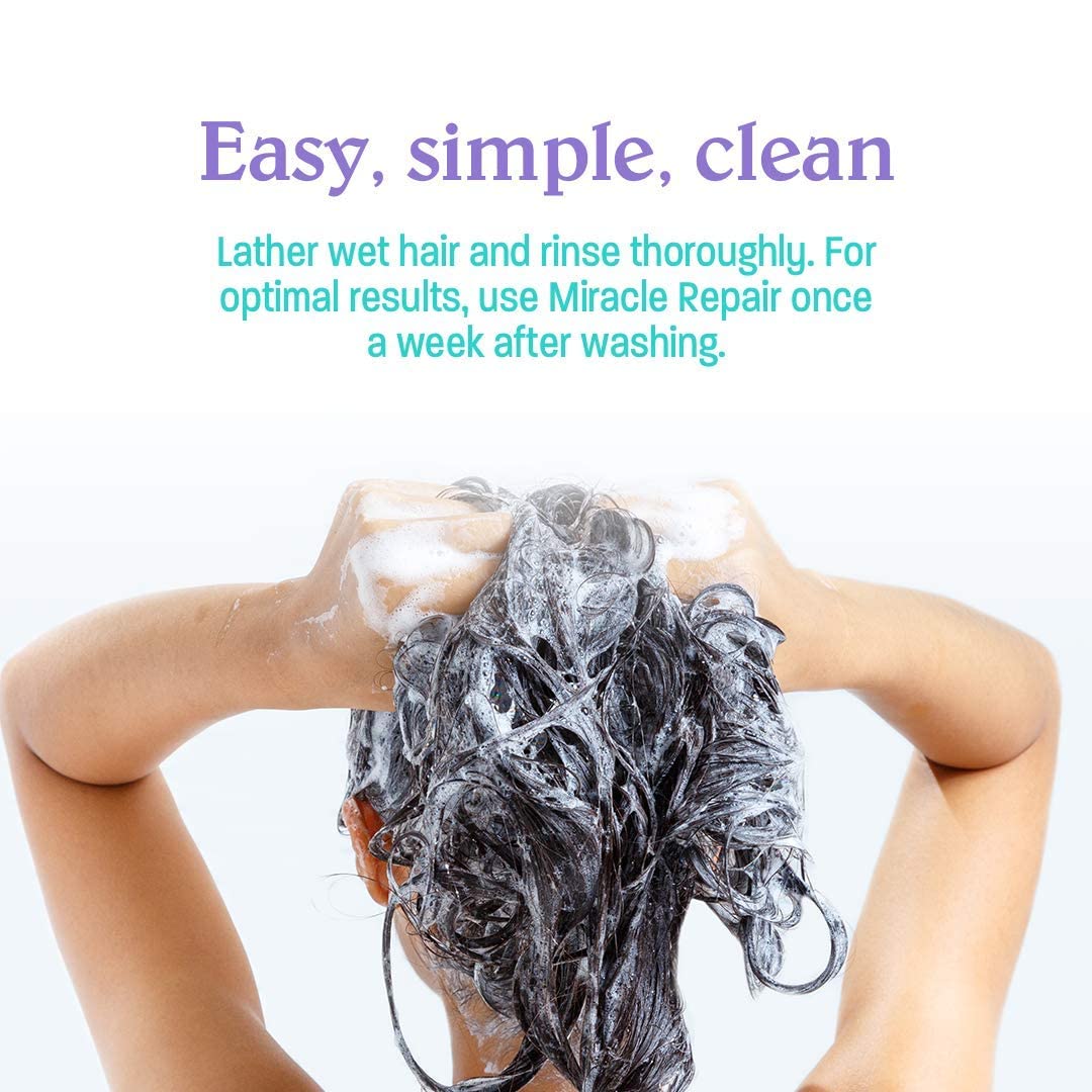 unscented (fragrance-free) formula