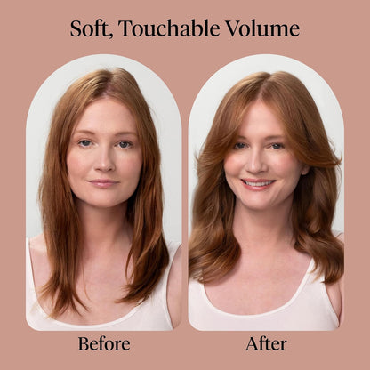 unscented liquid formula with no sticky or crunchy residue