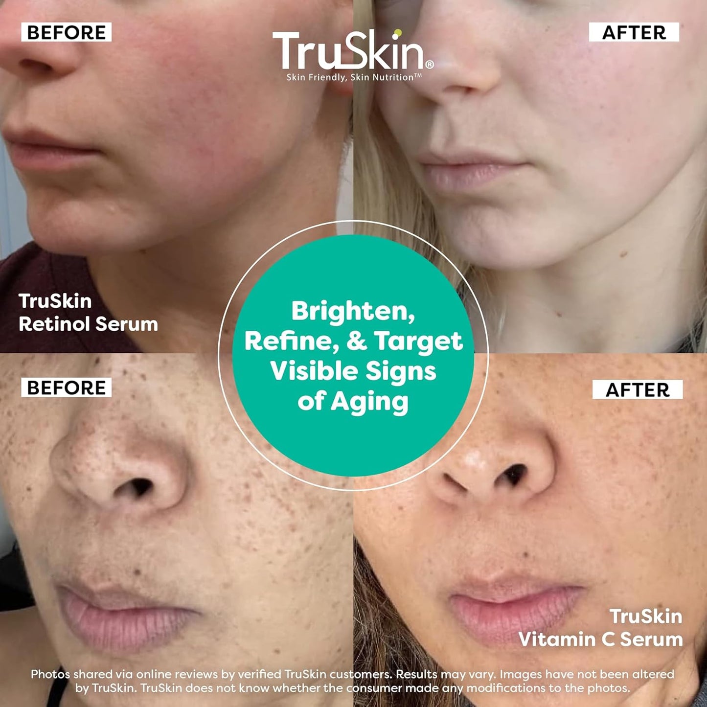 unscented, paraben-free, dye-free, and free from harsh additives