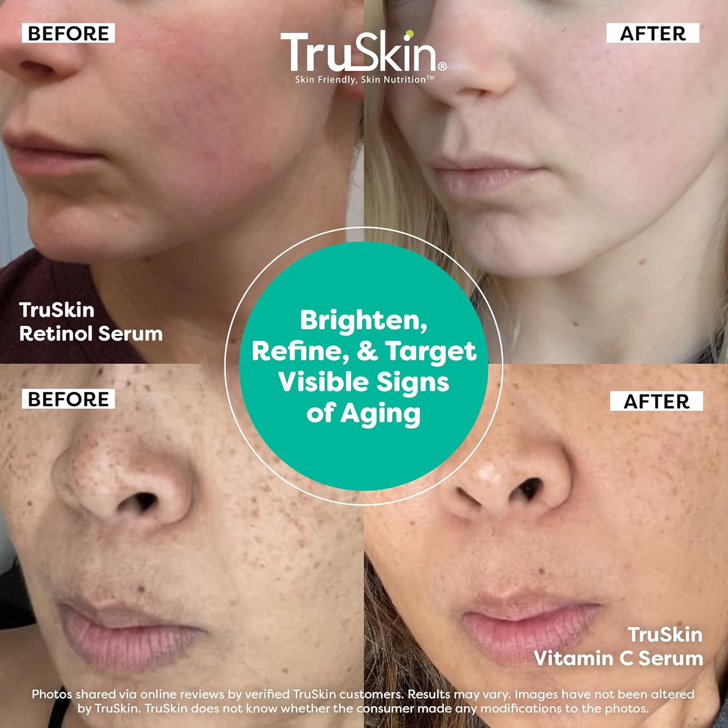 unscented, paraben-free, dye-free, and free from harsh additives