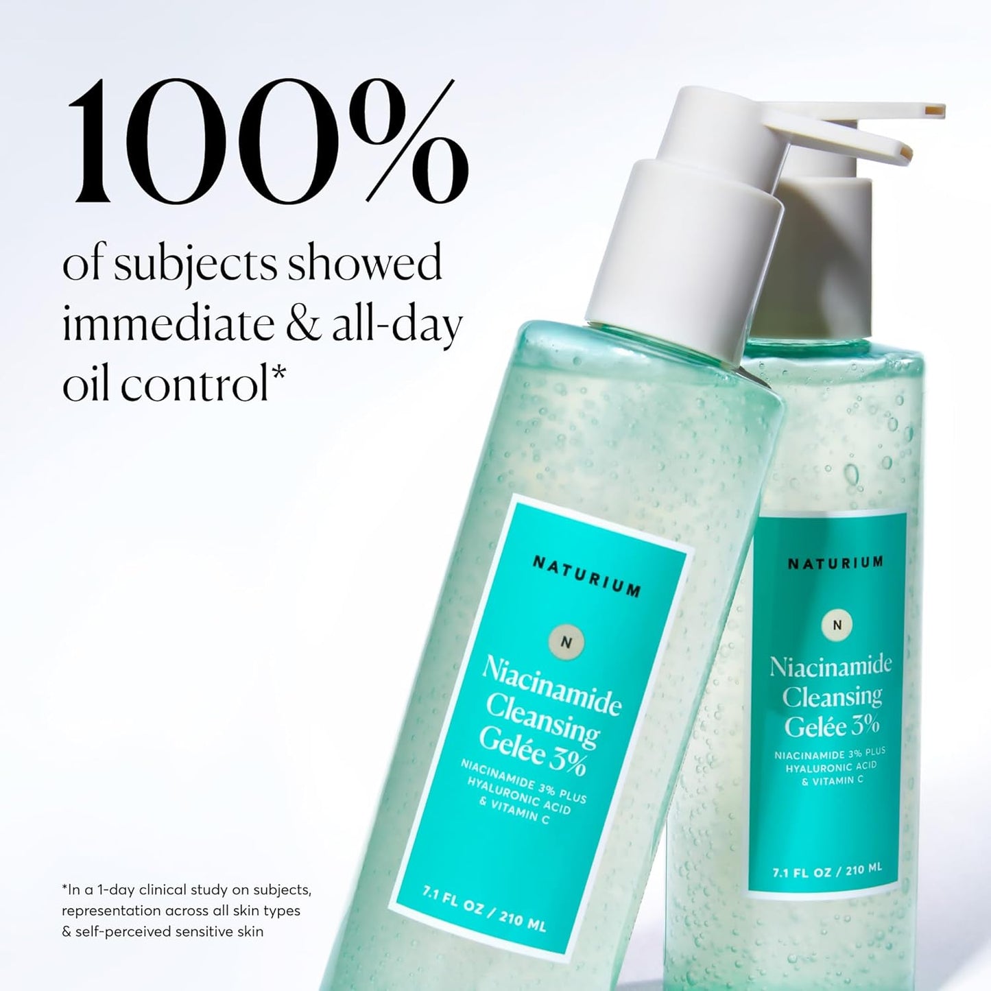 unscented, ph-appropriate, dermatologist-tested formulation