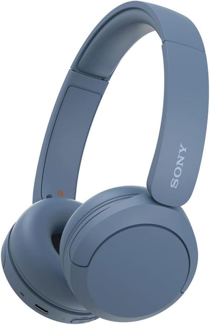 up to 50-hour battery life with usb type-c quick charging (3 min = 1.5 hrs playback)