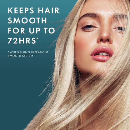 up to 72-hour smoothness when used as a complete system