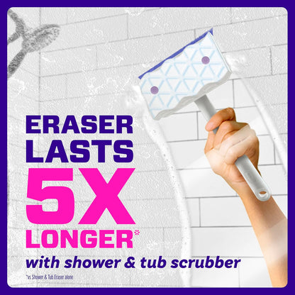 upgraded and original version options in 5, 6, 7, and 8-count packs for different household needs