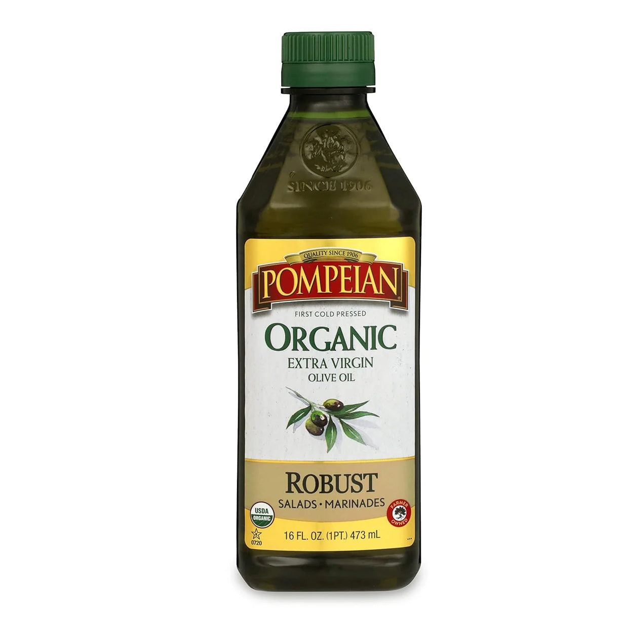 usda certified organic