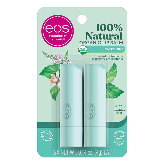 usda certified organic 100% natural formula
