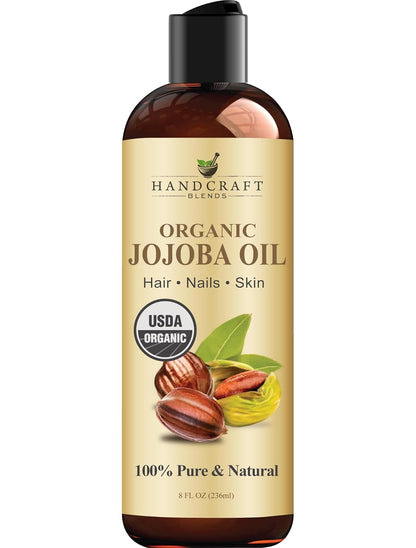 usda certified organic and 100% pure single-ingredient formula