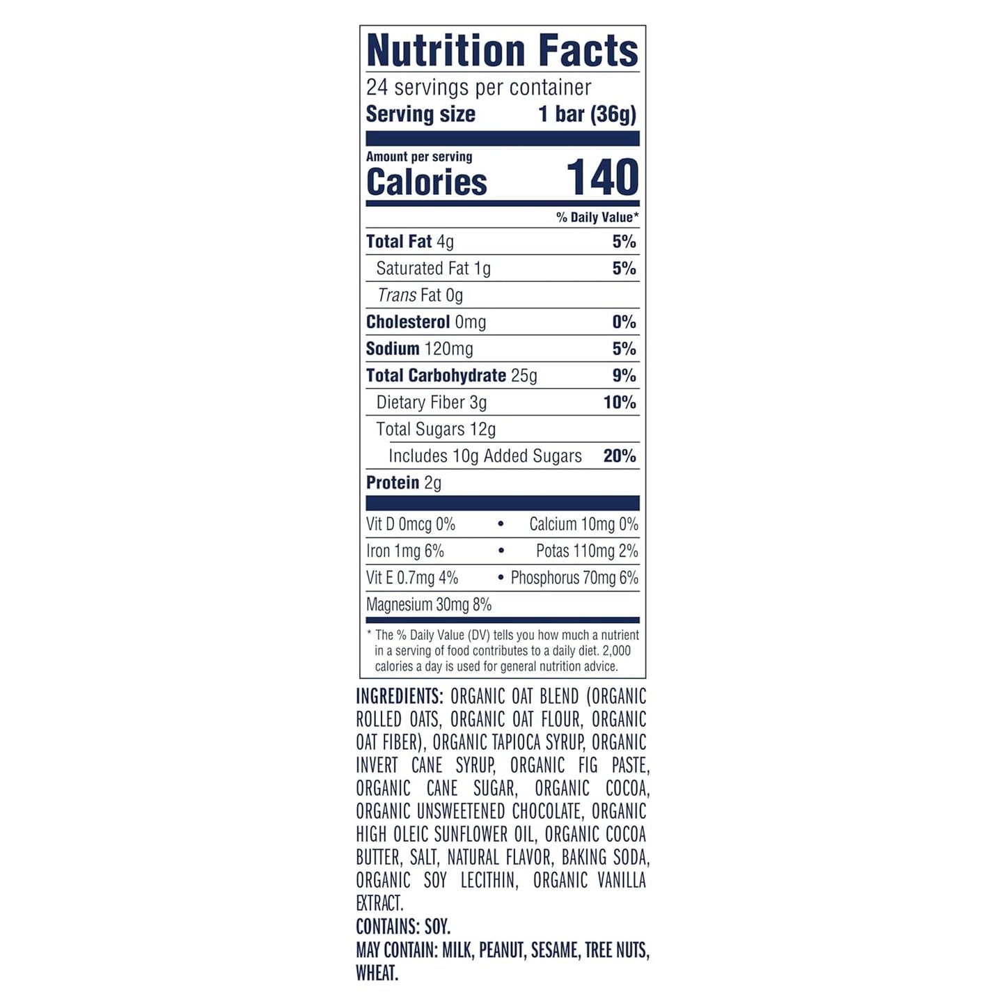 usda certified organic and non-gmo verified