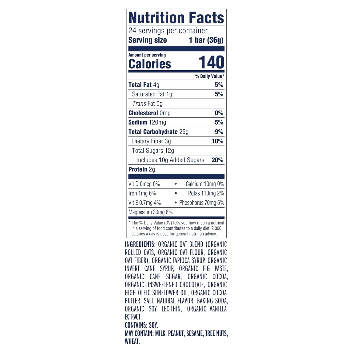 usda certified organic and non-gmo verified