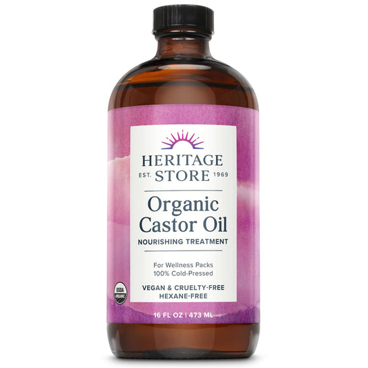 usda certified organic, cold pressed, hexane free, vegan, and cruelty free