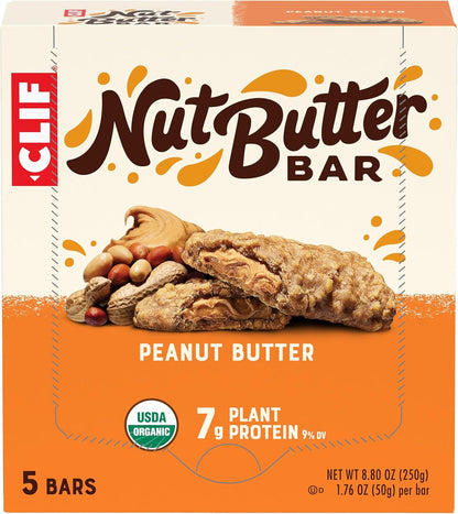 usda organic and non-gmo verified ingredients