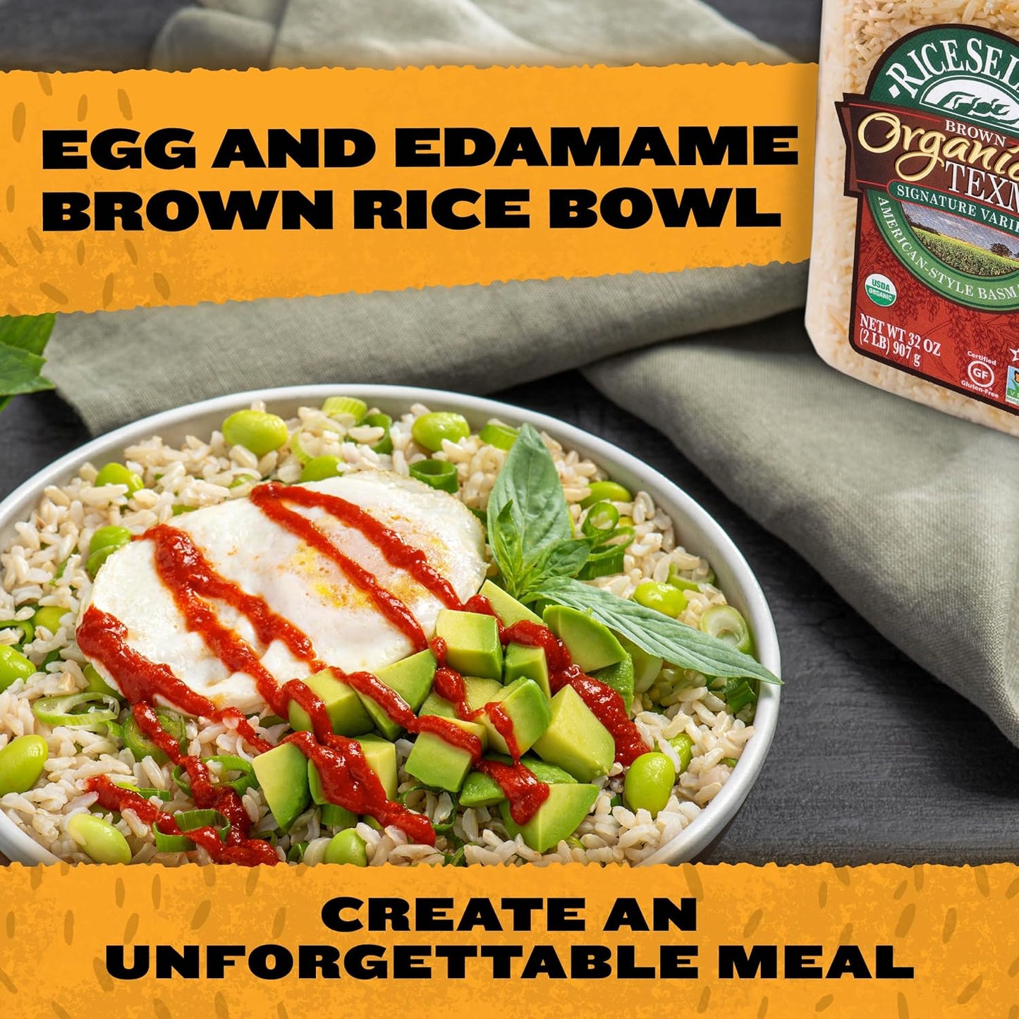usda organic, non-gmo project verified, certified gluten-free, and star-k kosher