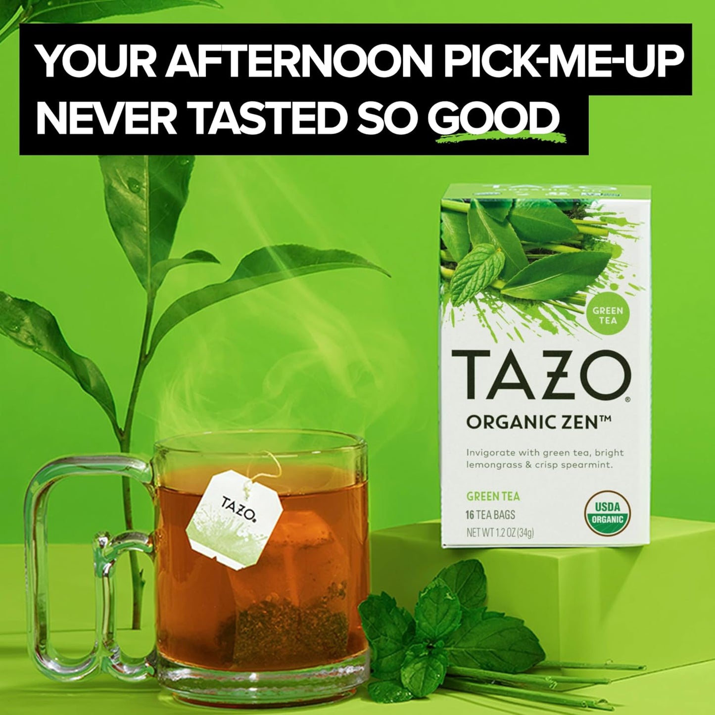 usda organic, rainforest alliance certified, non-gmo project verified, and kosher certified ingredient list