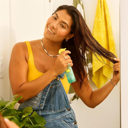 uv-protecting ingredients to shield hair from sun exposure