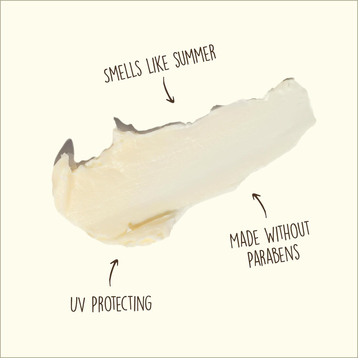 uv protection built into the styling paste