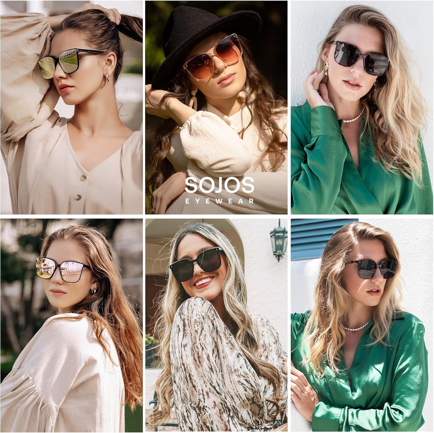 uv protection coating on all lens variants