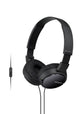 Black - With Mic