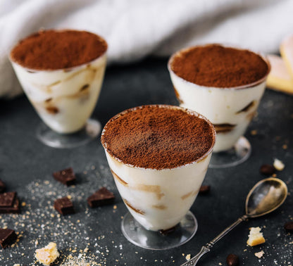 Vanilla Bean Kings Ground Vanilla Powder – Mindful Baking Pantry Staple for Clean-Eating Home Cooks
