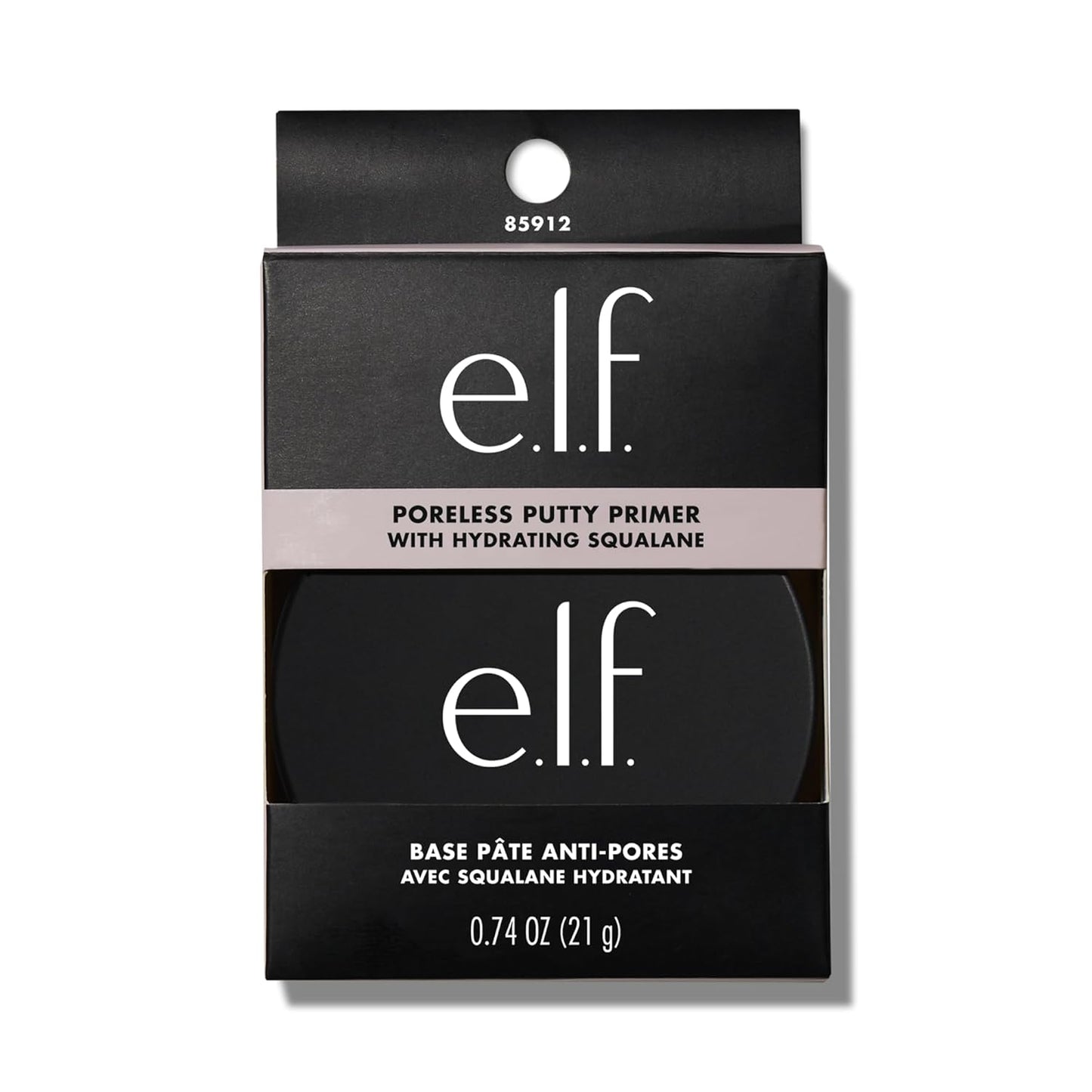 variants include poreless, matte, luminous, and acne fighting formulations