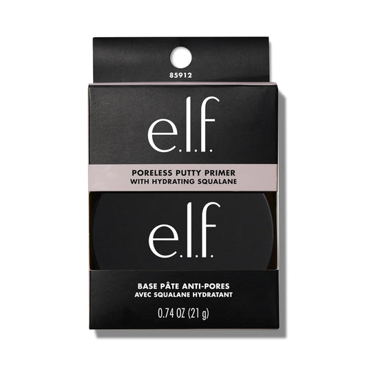 variants include poreless, matte, luminous, and acne fighting formulations