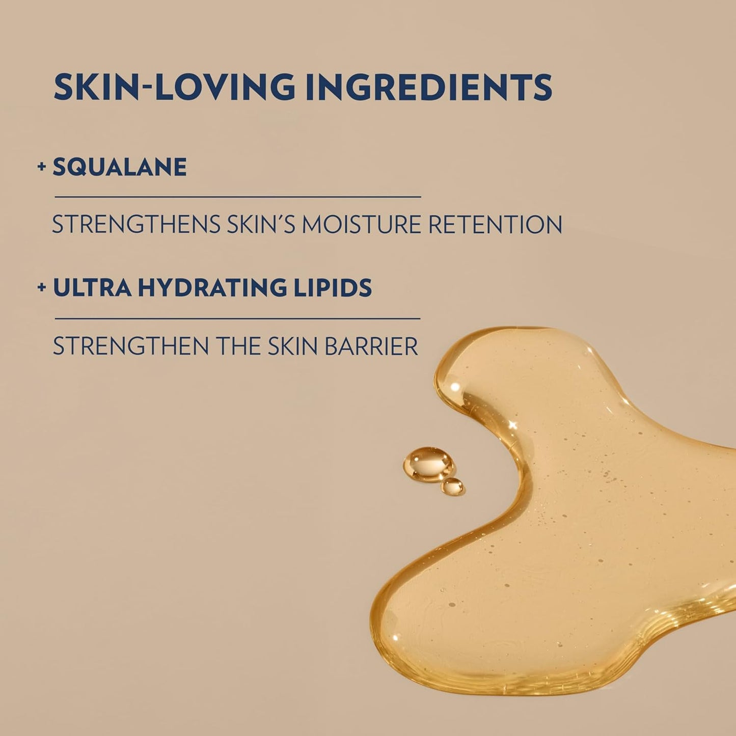 Vaseline Intensive Care Nourishing Body Lotion – Family Safe Daily Moisturizer for Kids' Bath Time and Playroom Routines, 20.3 oz Pump, Pack of 3