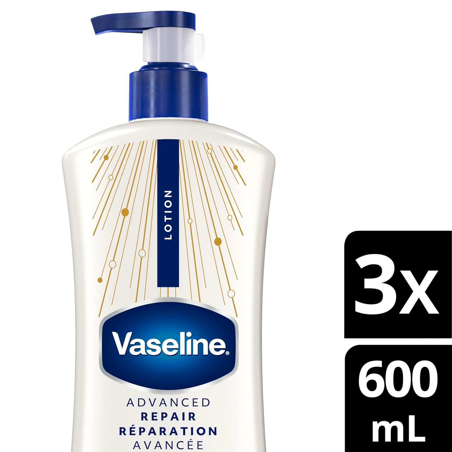 vaseline jelly base for sealing in moisture