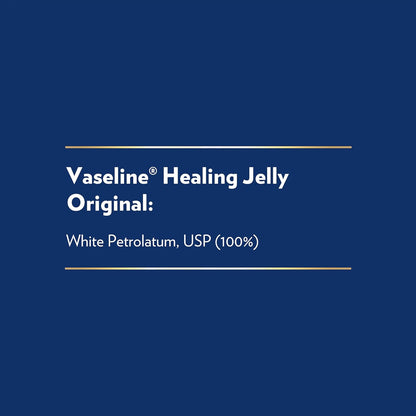 Vaseline Petroleum Jelly Variety Pack – Nursery Diaper Bag Essential for Baby Skin, Hypoallergenic Rash Ointment