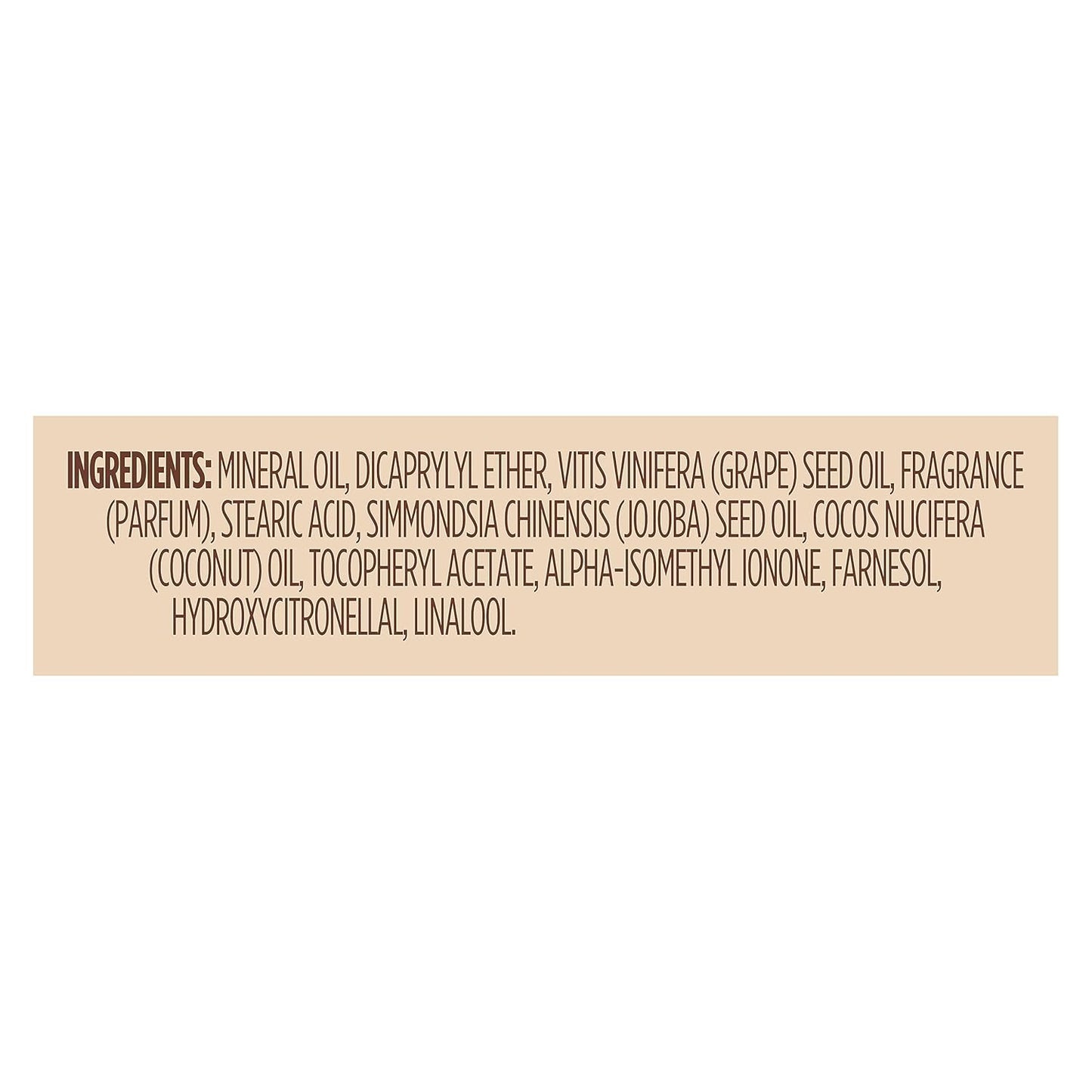 Vaseline Radiant X Replenishing Body Oil for Women, Post-Shower Bath Ritual for Dry Dull Skin Glow