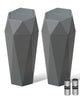 Dark Grey - 2