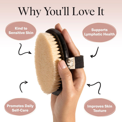 vegan and cruelty-free bristle construction