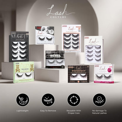 vegan and cruelty-free formulation — no animal-derived materials