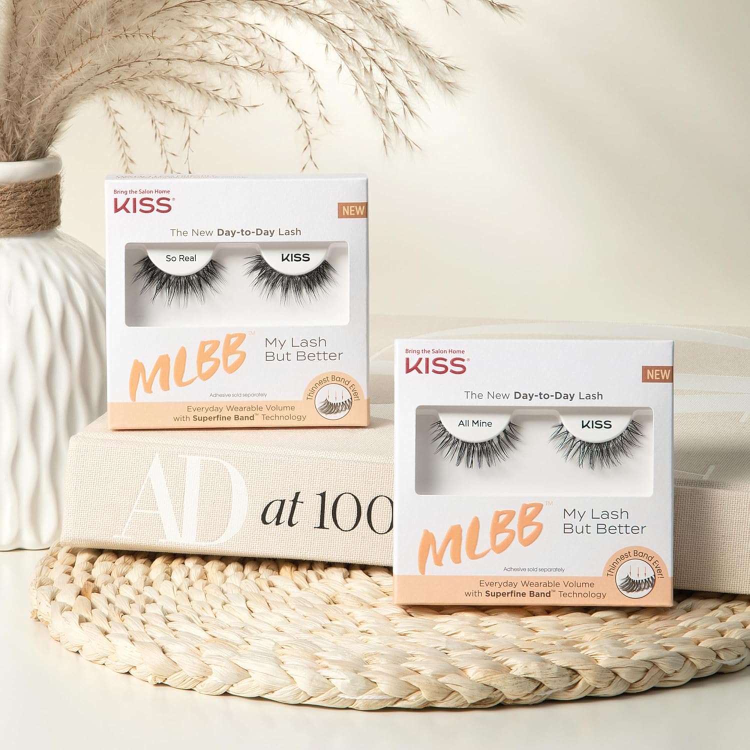 vegan and cruelty-free materials