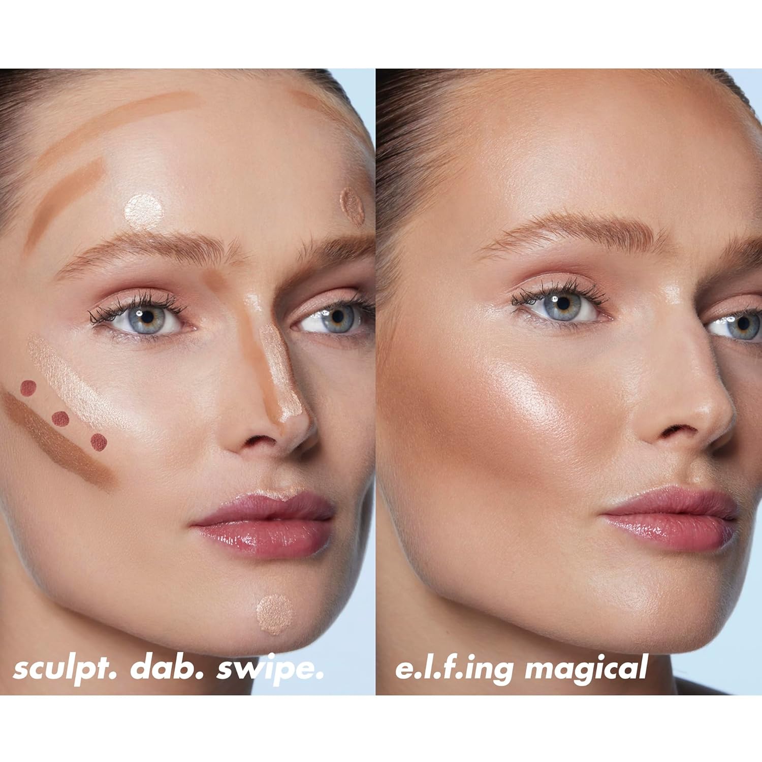 vegan and double-certified cruelty-free by leaping bunny and peta