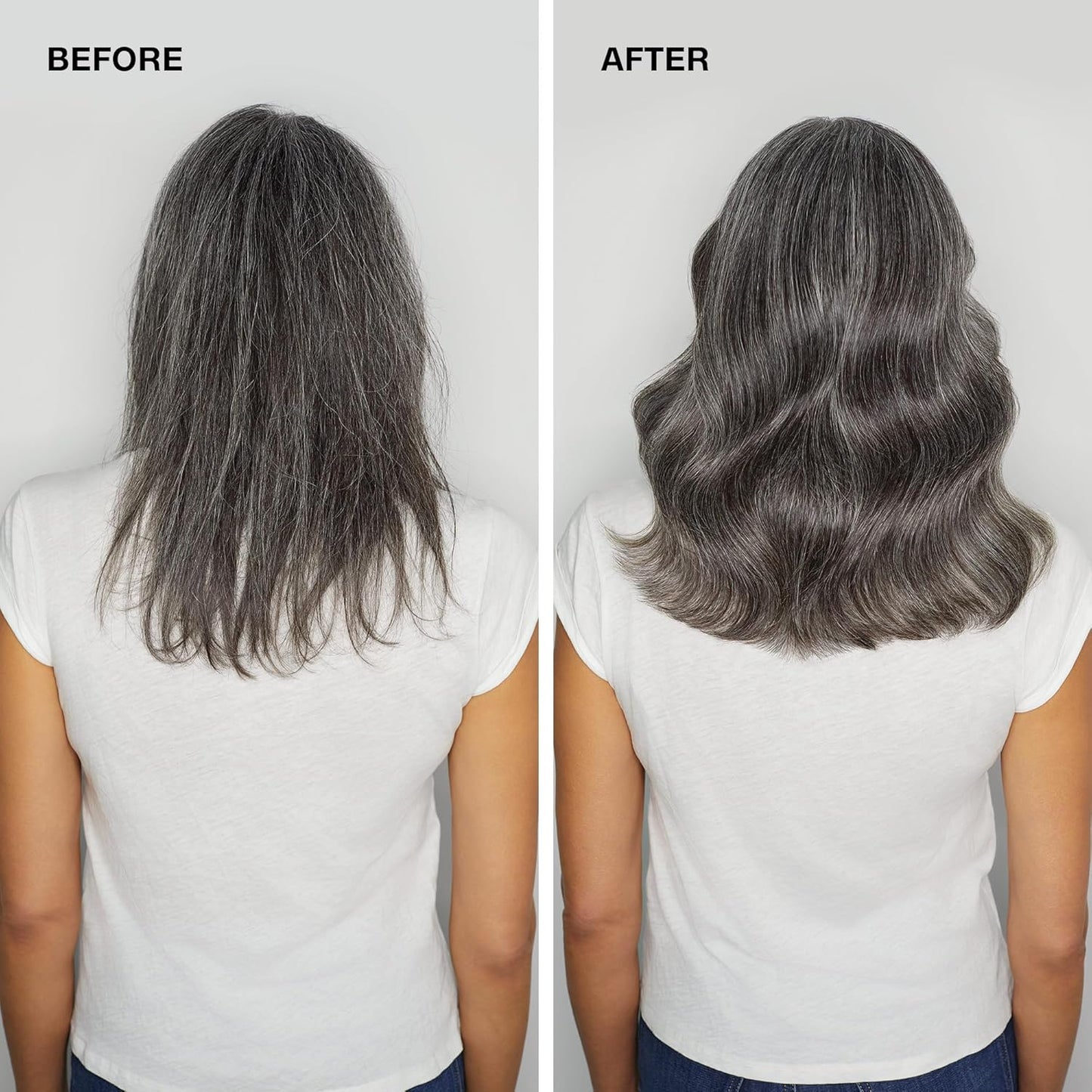 vegan and paraben-free formulation suitable for color-treated hair