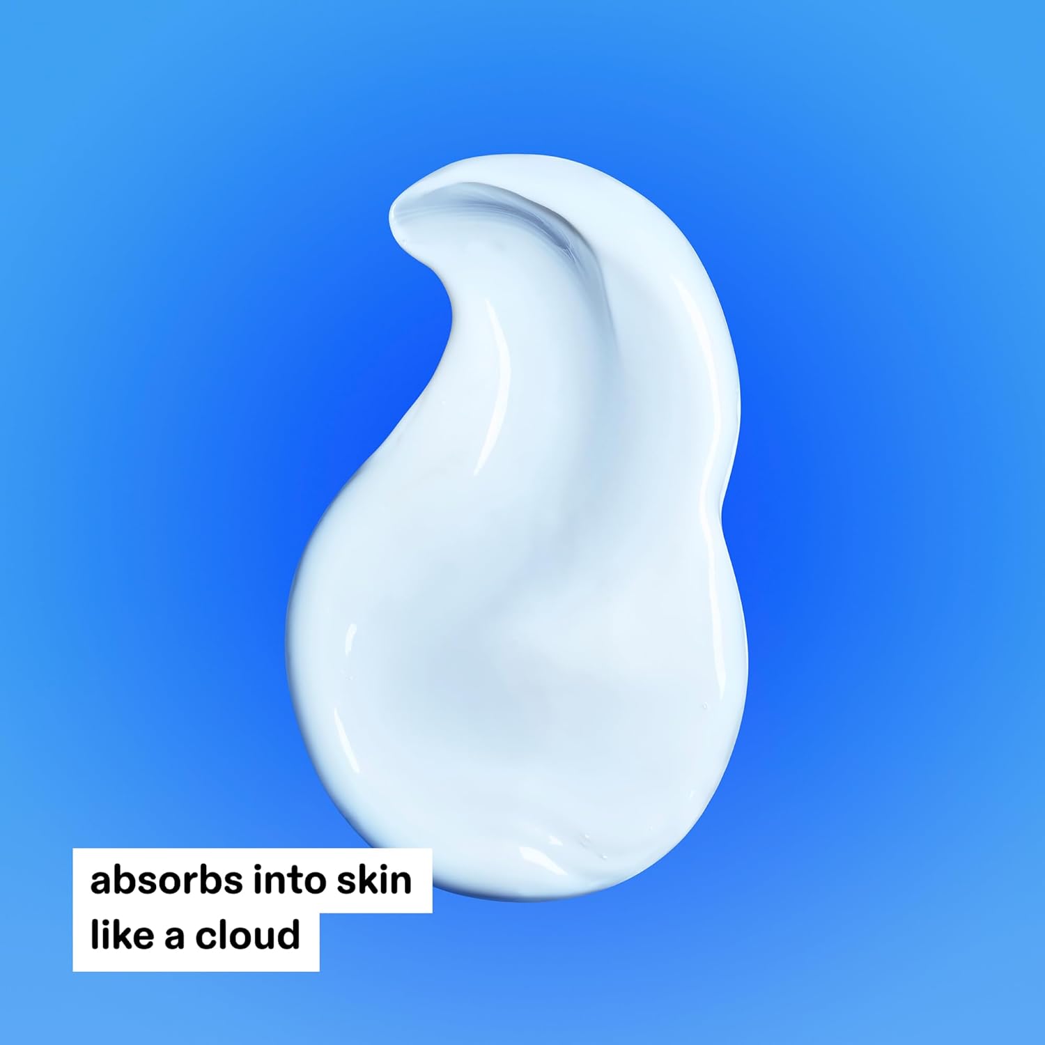 vegan, cruelty-free, and dermatologist tested credentials in a 1.7 fl oz bottle