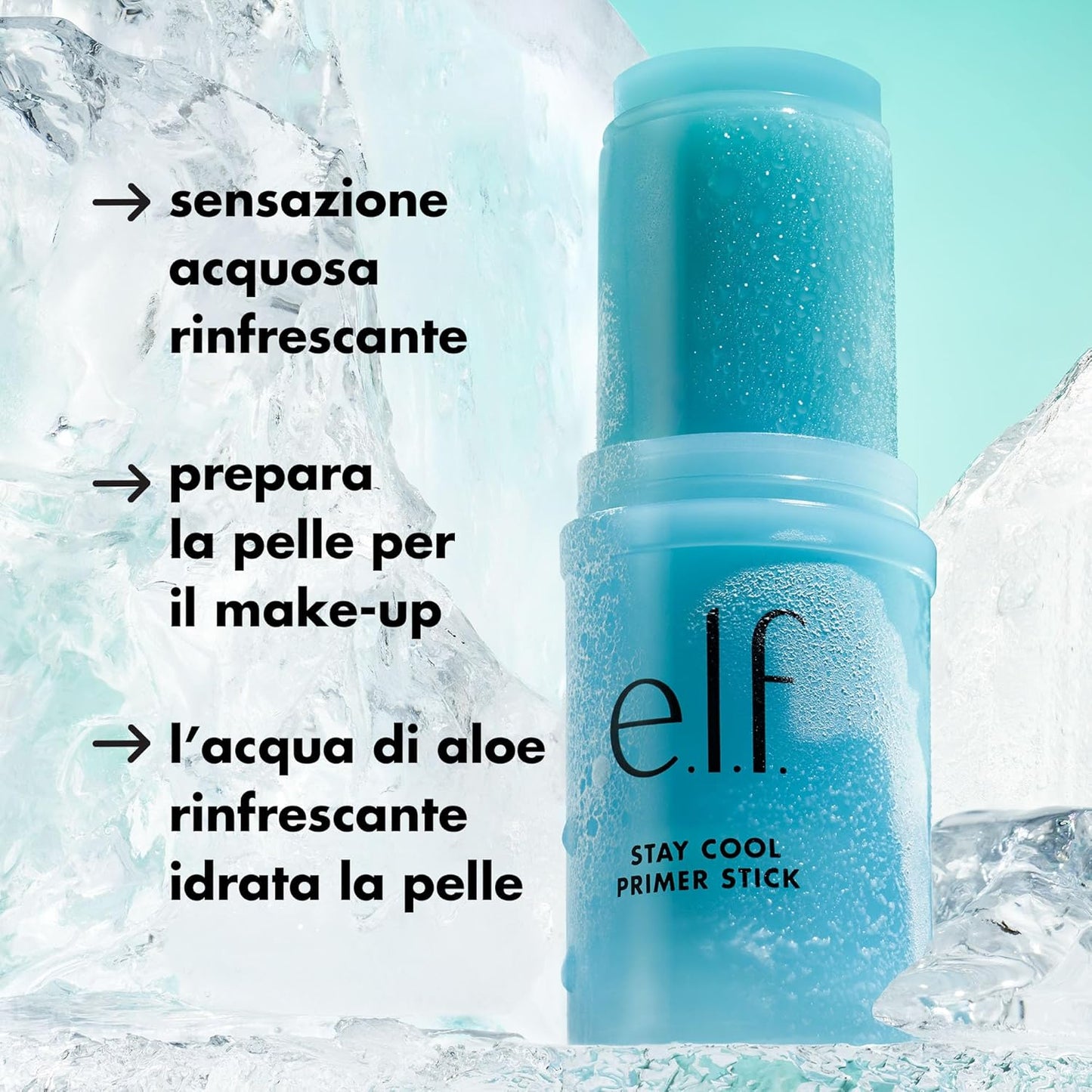 vegan, cruelty-free, and leaping bunny certified formulation