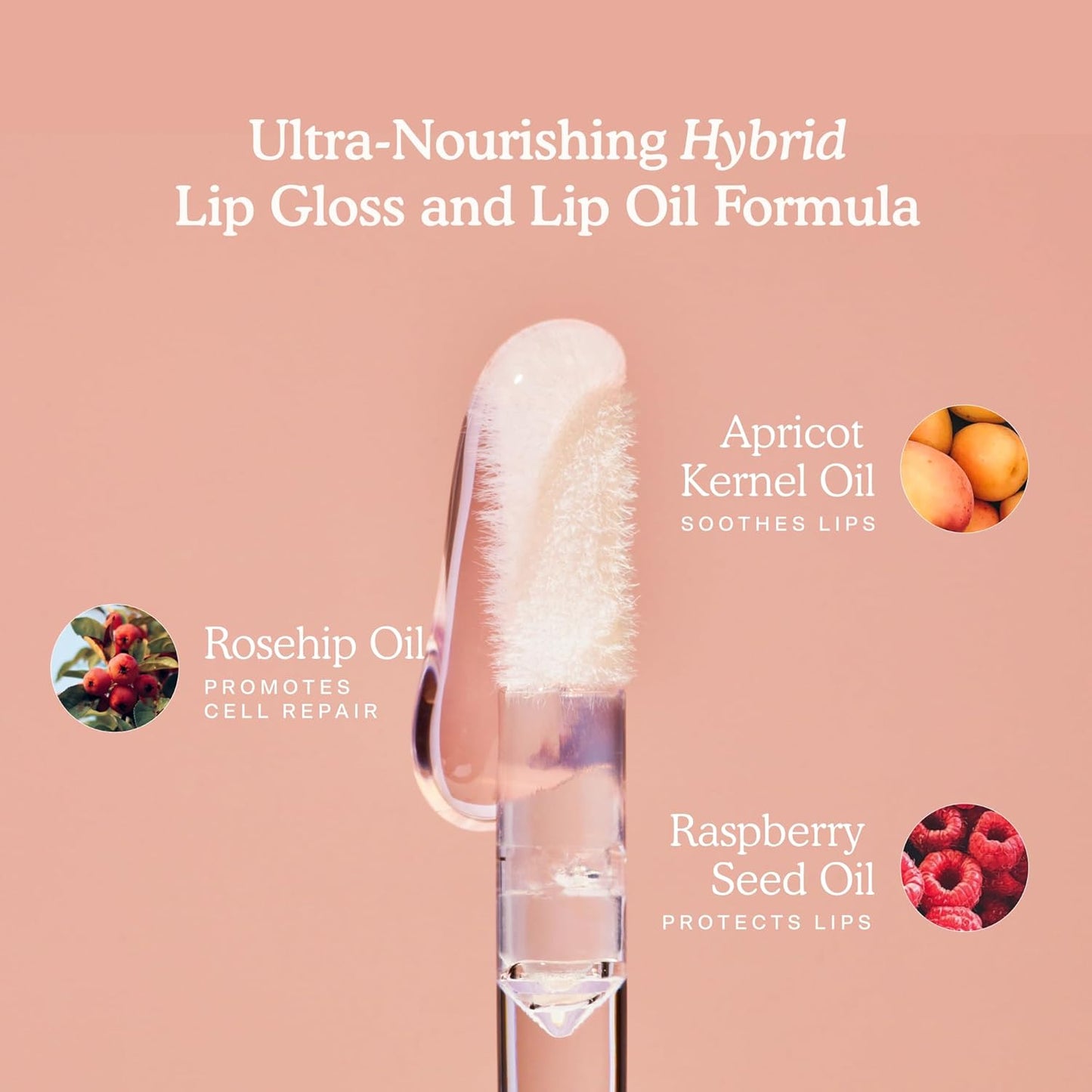 vegan, cruelty-free, dermatologist-approved clean beauty credentials