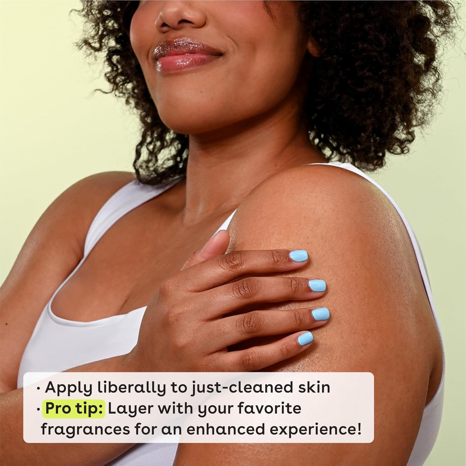 vegan, cruelty-free, hypoallergenic, paraben-free, phthalate-free, and gluten-free formulation