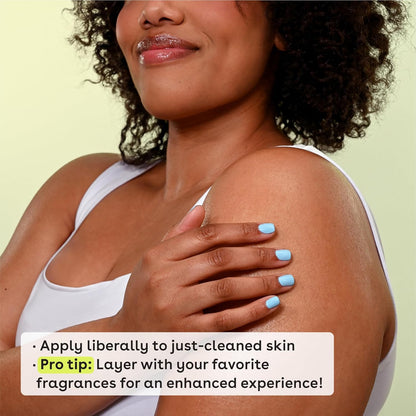 vegan, cruelty-free, hypoallergenic, paraben-free, phthalate-free, and gluten-free formulation