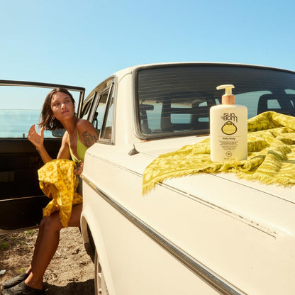 vegan, cruelty-free, paraben-free, and dermatologist-tested