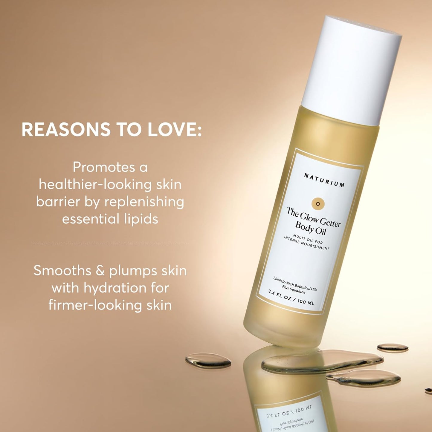 vegan, cruelty-free, paraben-free, and gluten-free certified