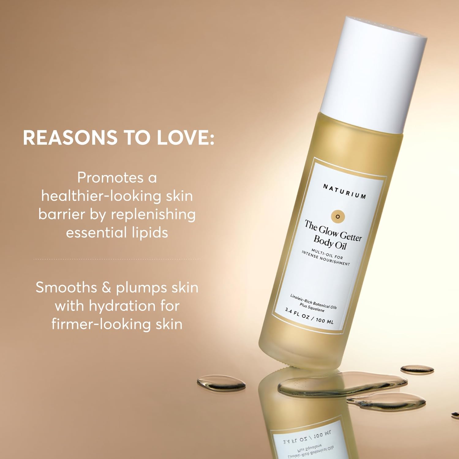 vegan, cruelty-free, paraben-free, and gluten-free certified