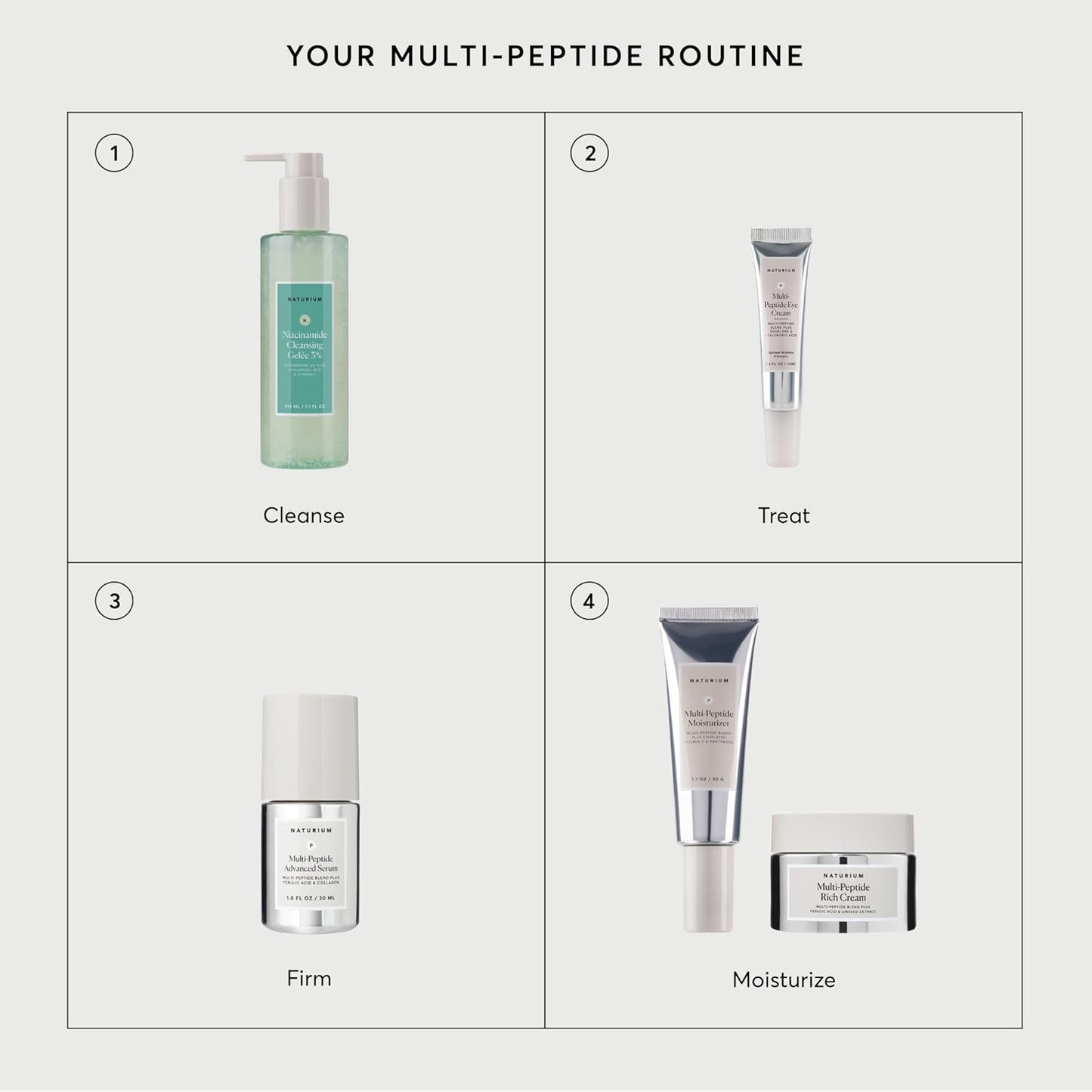 vegan, cruelty free, paraben free, gluten free, and dermatologist-tested formulation