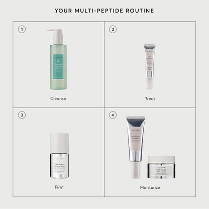 vegan, cruelty free, paraben free, gluten free, and dermatologist-tested formulation