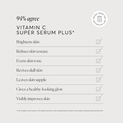 vegan, cruelty-free, paraben-free, gluten-free, and synthetic fragrance free certifications