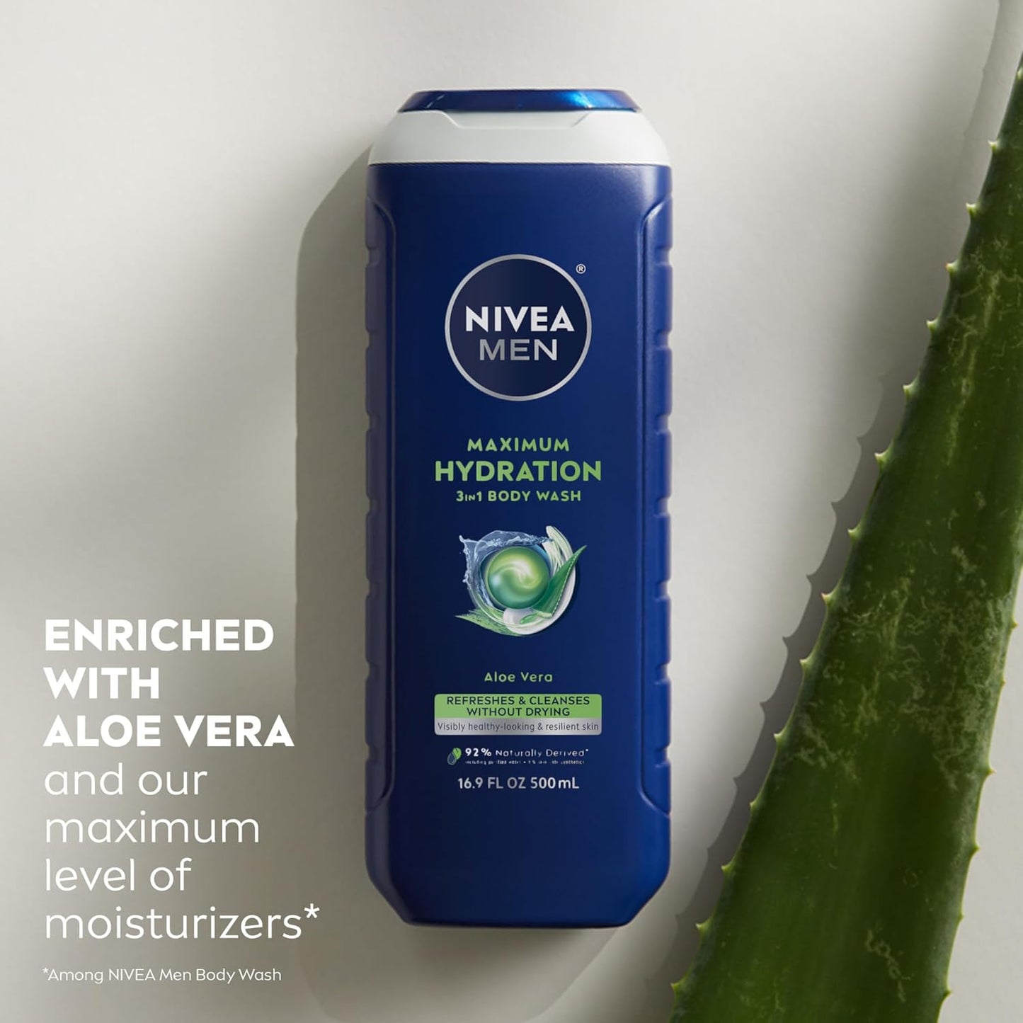 vegan formula free from parabens, phthalates, microplastics, and animal-derived ingredients