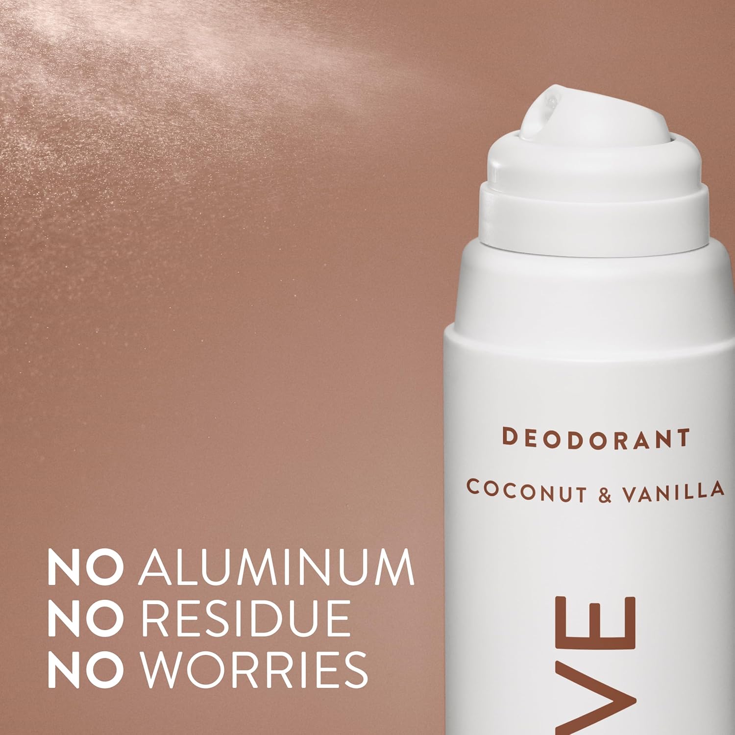 vegan formula with no animal-derived ingredients and no animal testing