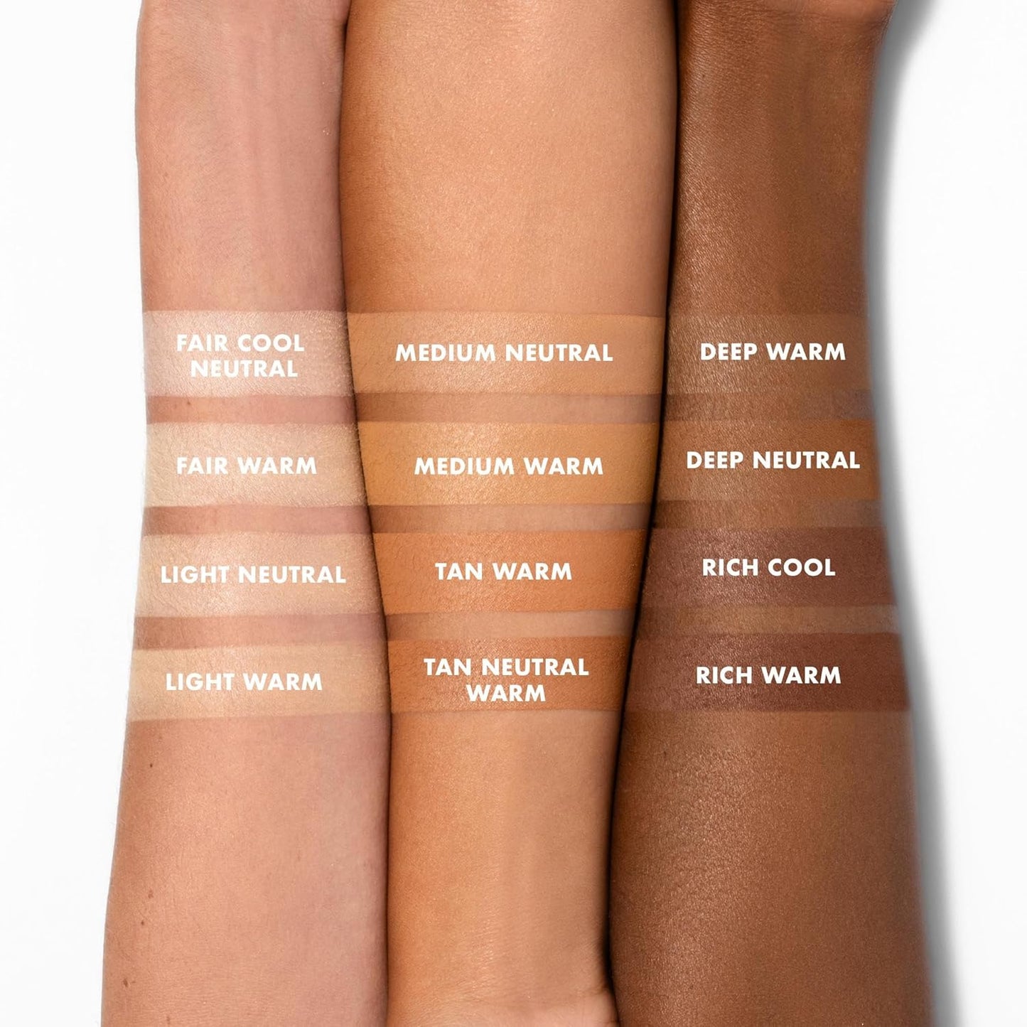 vegan formulation double-certified cruelty-free by leaping bunny and peta