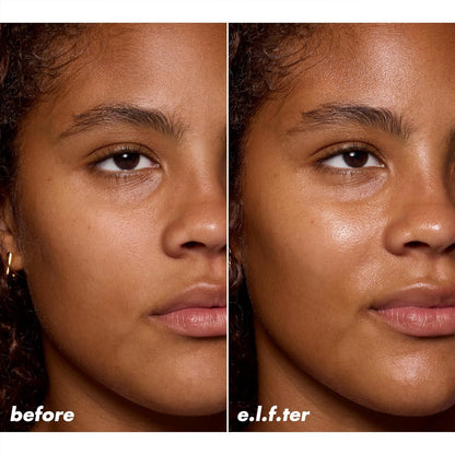 vegan formulation, double-certified cruelty-free by leaping bunny and peta
