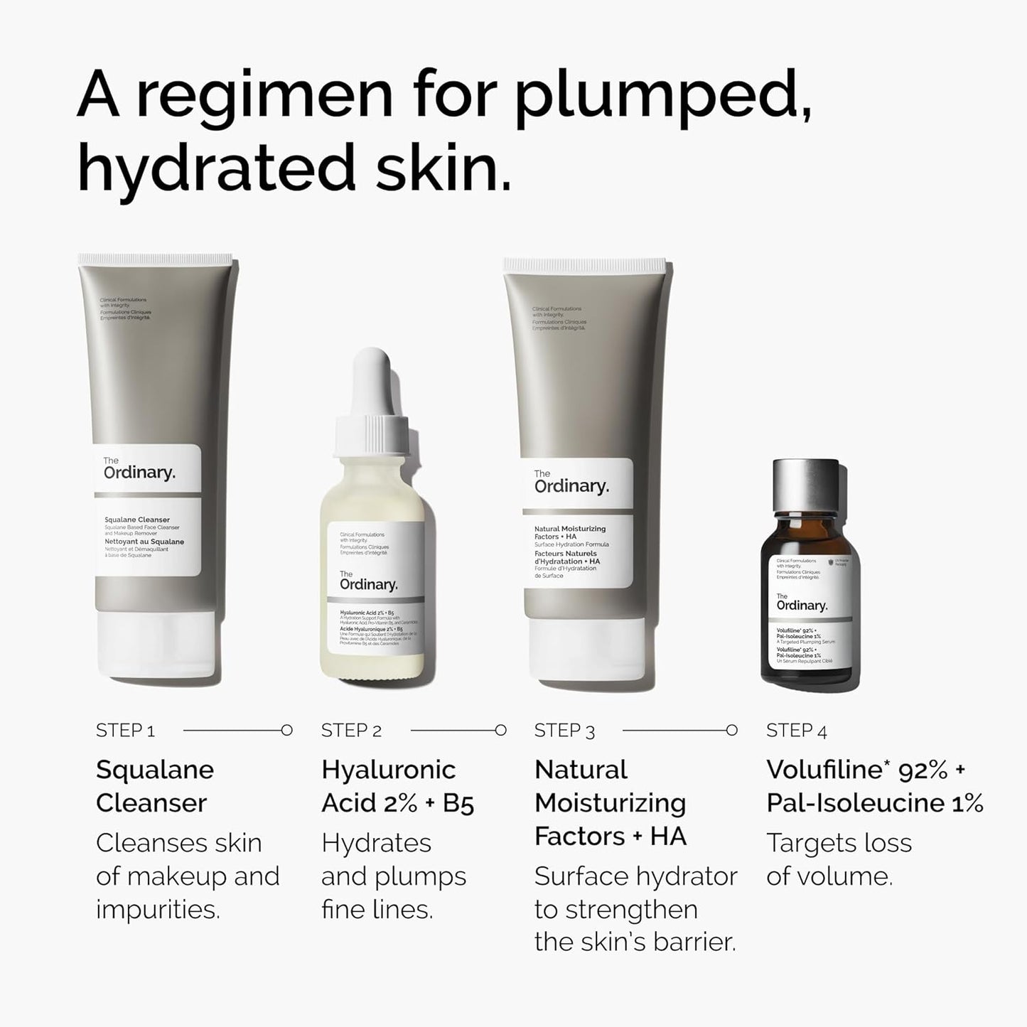 vegan, fragrance-free, alcohol-free, gluten-free, and silicone-free formulation